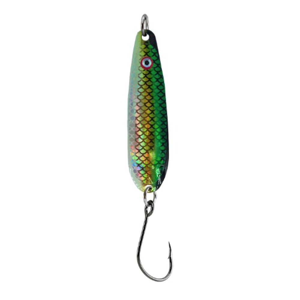 CUCHARA GIBBS G FORCE4