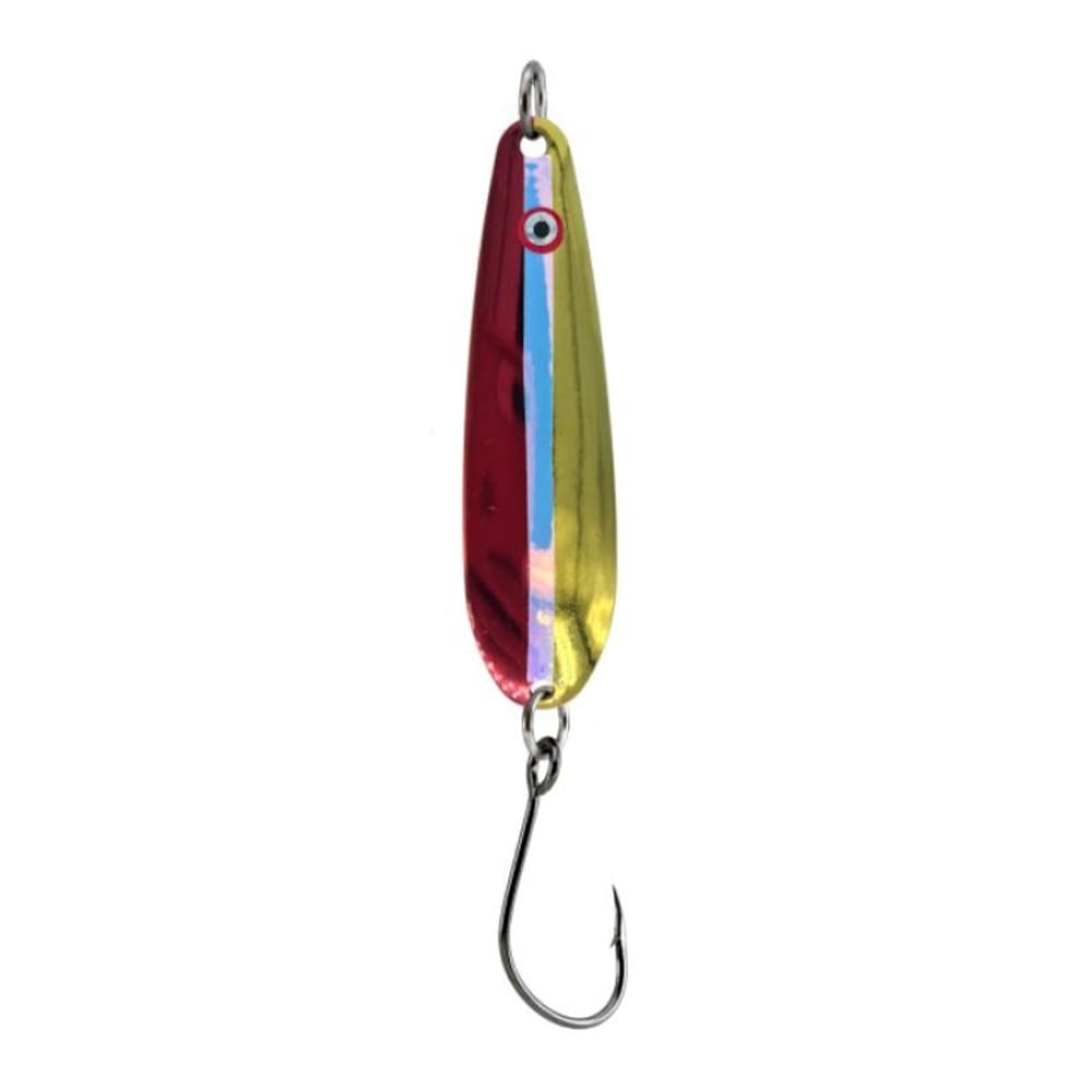 CUCHARA GIBBS G FORCE2