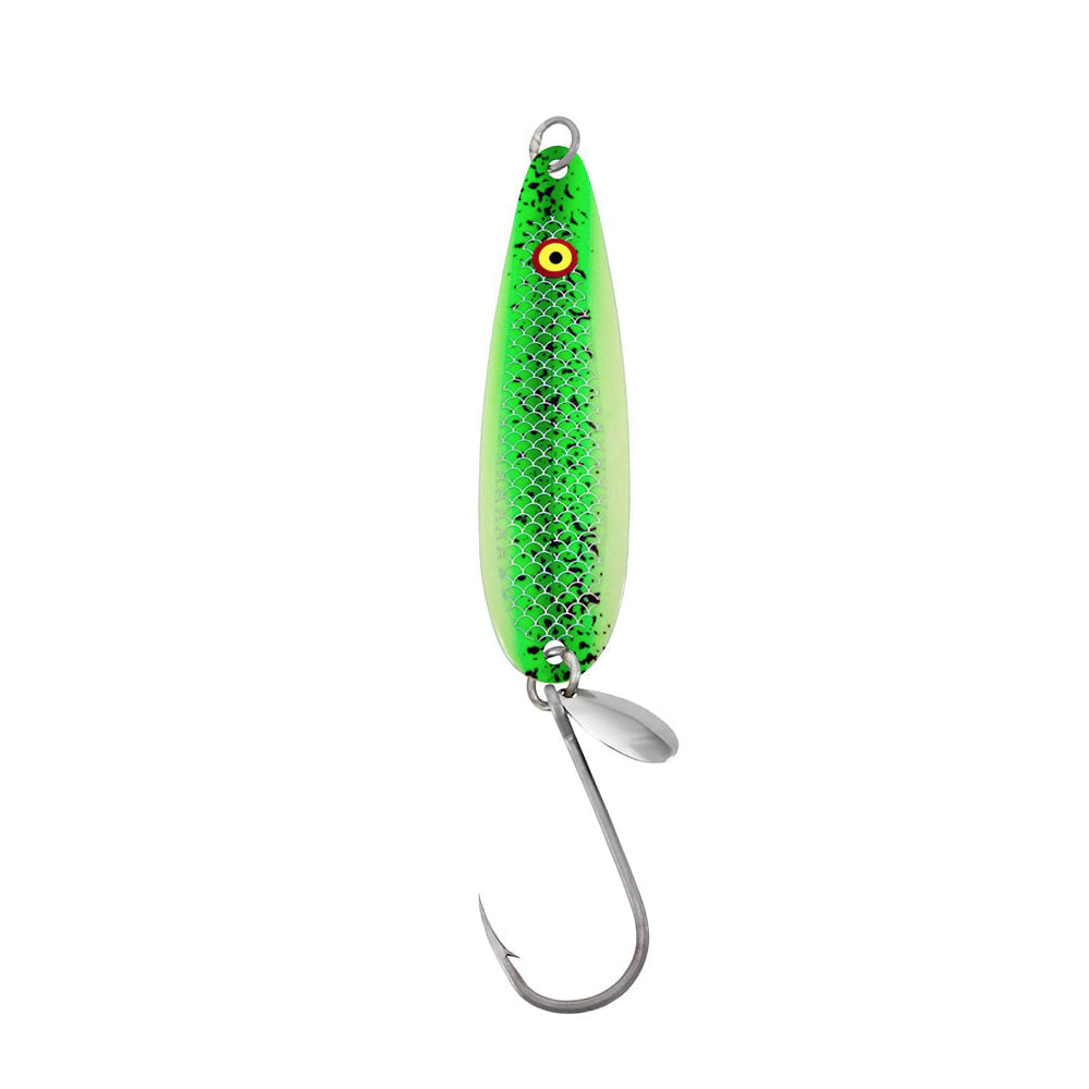CUCHARA OKI TACKLE5