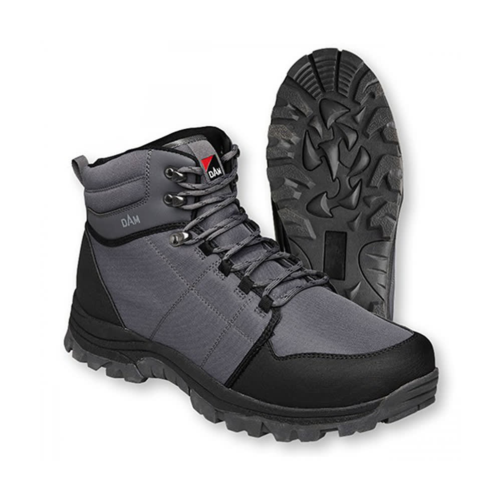 ZAPATOS VADEO DAM ICONIQ CLEATED GRIS1