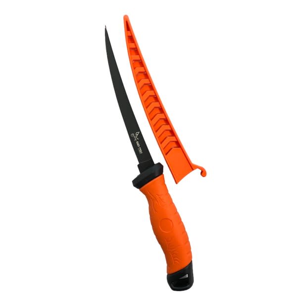 CUCHILLO FILETERO BADFISH 16CM1