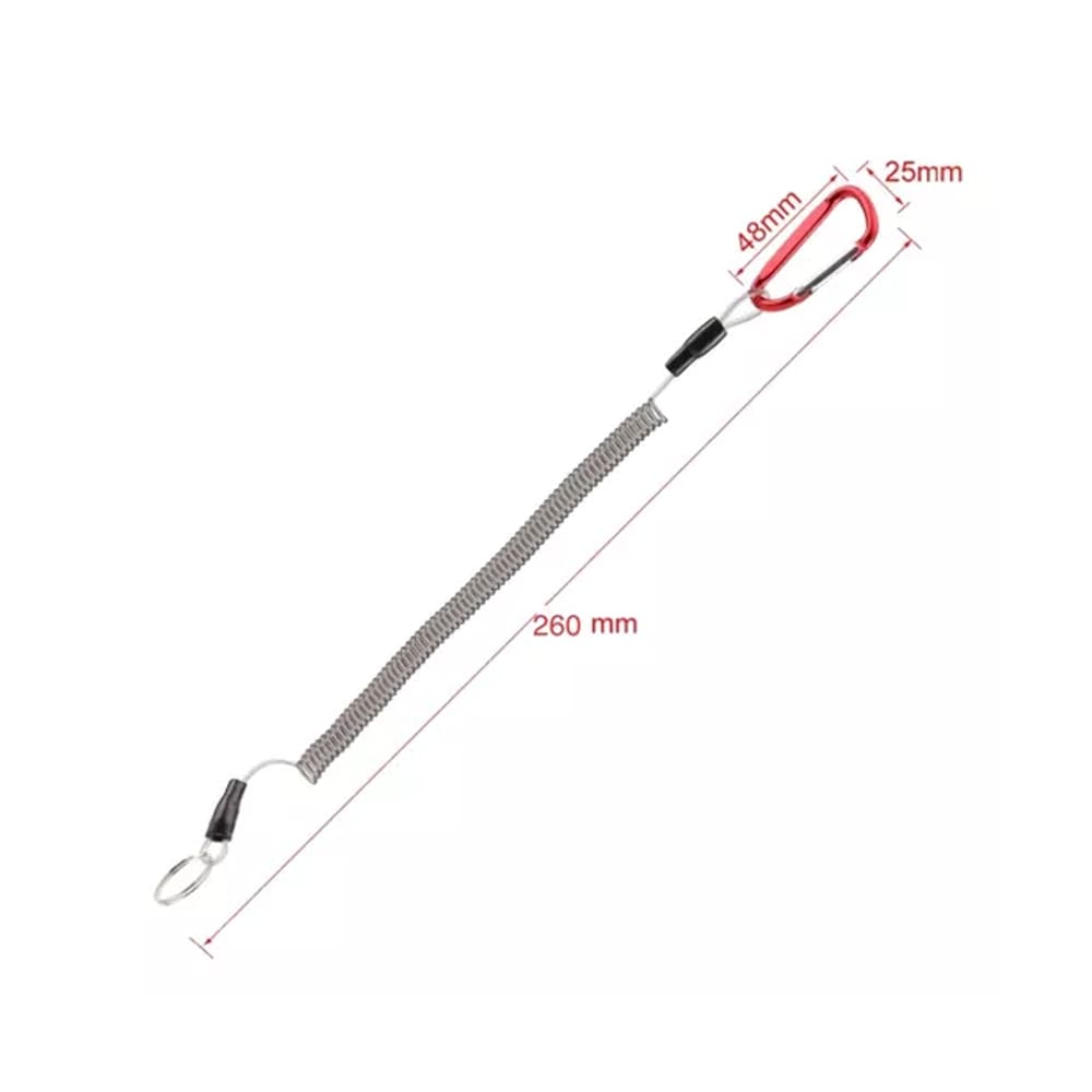 CUERDA BADFISH WIRE ROPE1