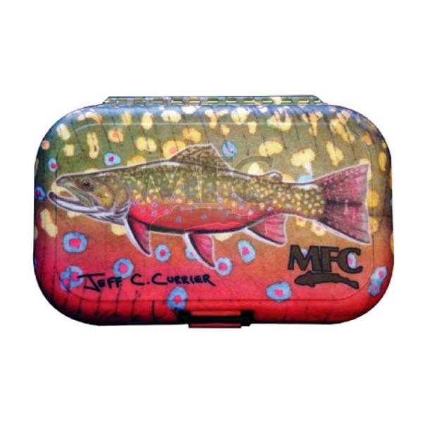 CAJA MFC POLY FLY BOX CURRIER ?S BROW2