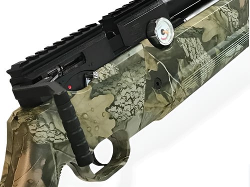 RIFLE LEVIATHAN PS-R2 CAMO 5,5MM PS-R2W2