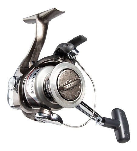 CARRETE SHIMANO SYNCOPATE C4000FG2