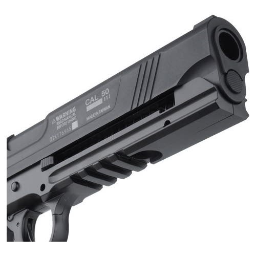 PISTOLA BALIN CROSMAN STRONGHOLD 11J4