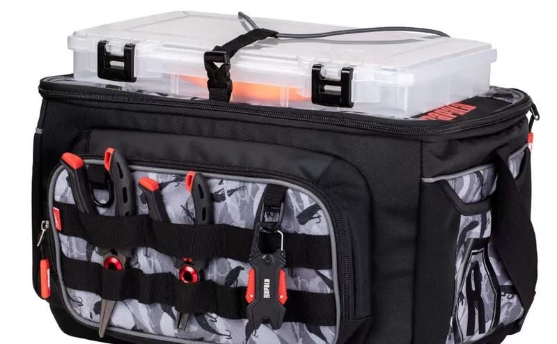 BOLSO RAPALA LURECAMO TACKLE BAG3