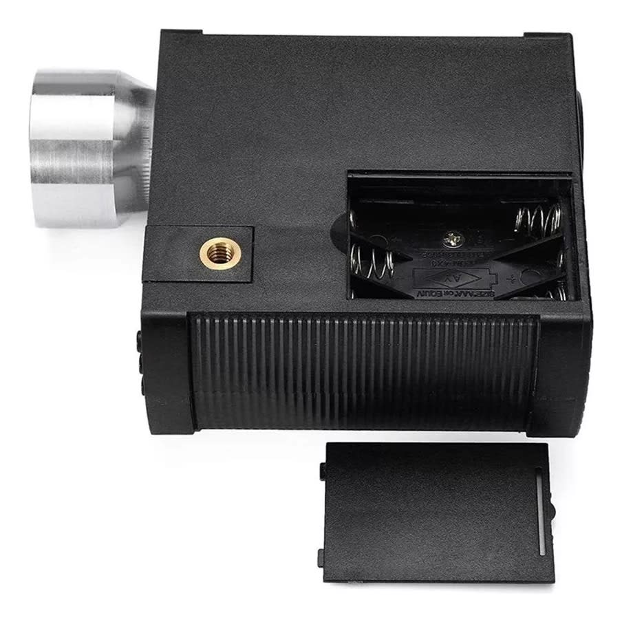 ANEMOMETRO MULTIFUNCIONAL ACTIONUNION MODEL E9800-X3