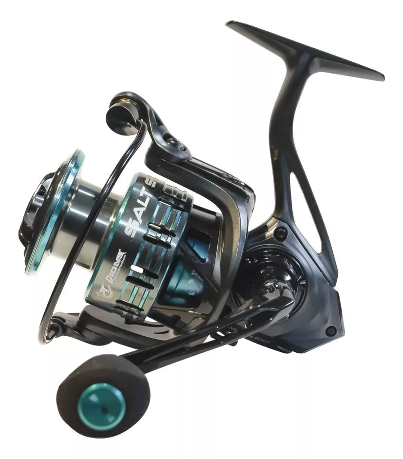 CARRETE PIONEER SALT STRONG SST-10001