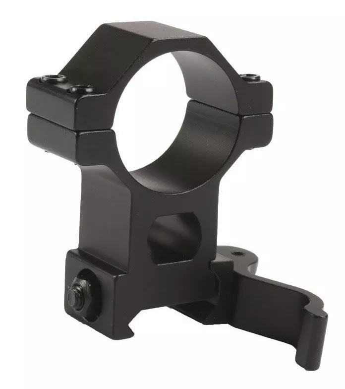 MONTURA PICATINI ACOPLE RAPIDO 25MM1