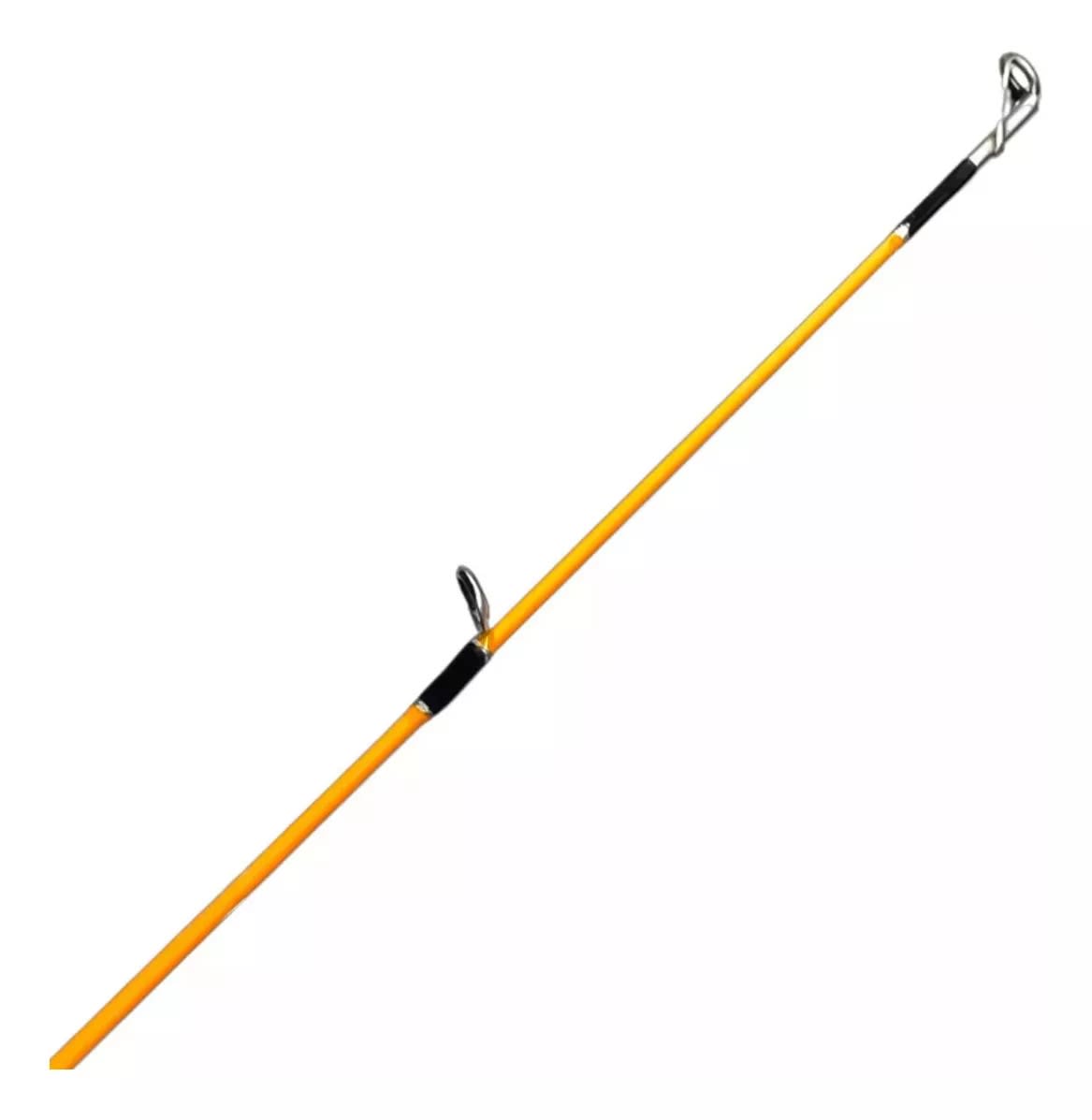 CAÑA RAPALA SKIPPER 6´3 ORANGE CON GATILLO3