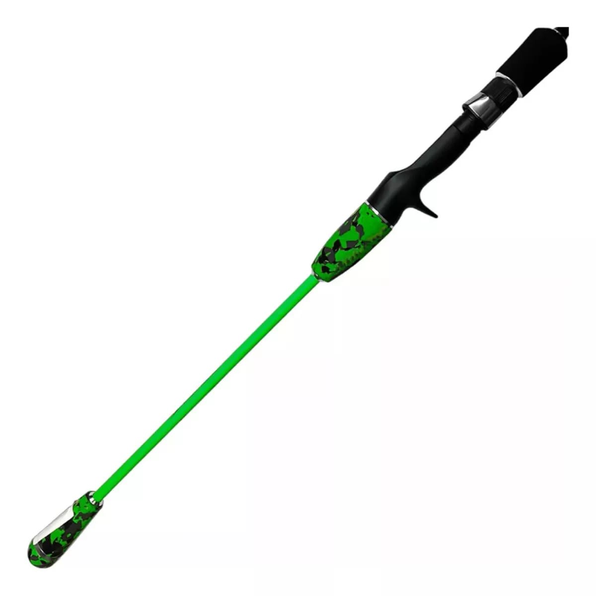 CAÑA RAPALA SKIPPER 6´3 40-150GR GREEN CON GATILLO3