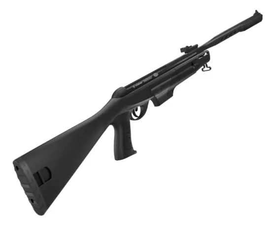 RIFLE AIRE CROSMAN DIAMONDBACK1