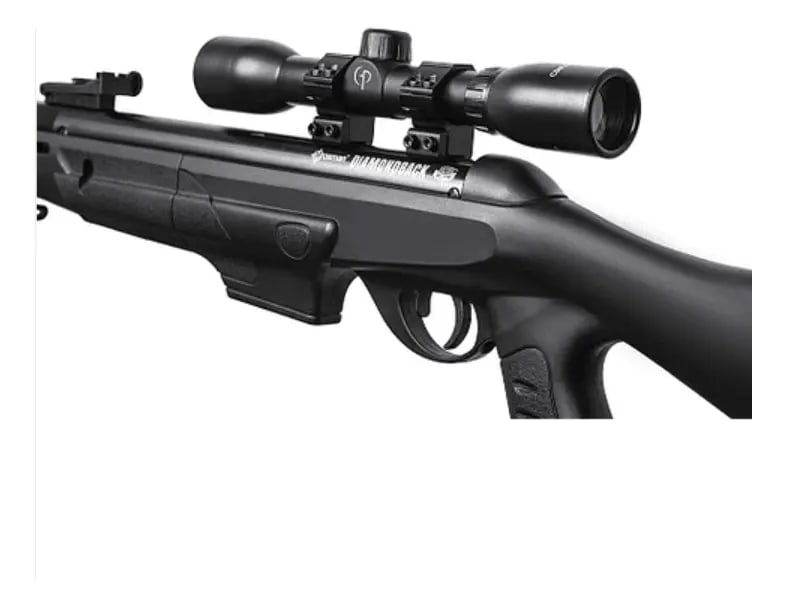 RIFLE AIRE CROSMAN DIAMONDBACK2