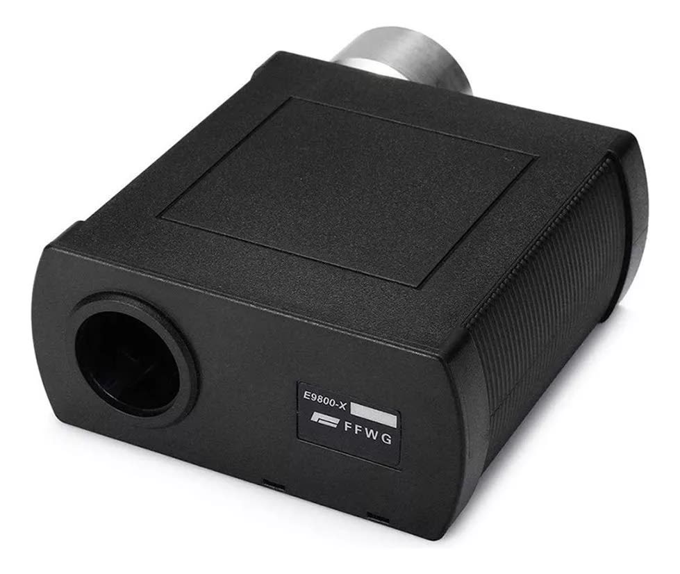 ANEMOMETRO MULTIFUNCIONAL ACTIONUNION MODEL E9800-X4