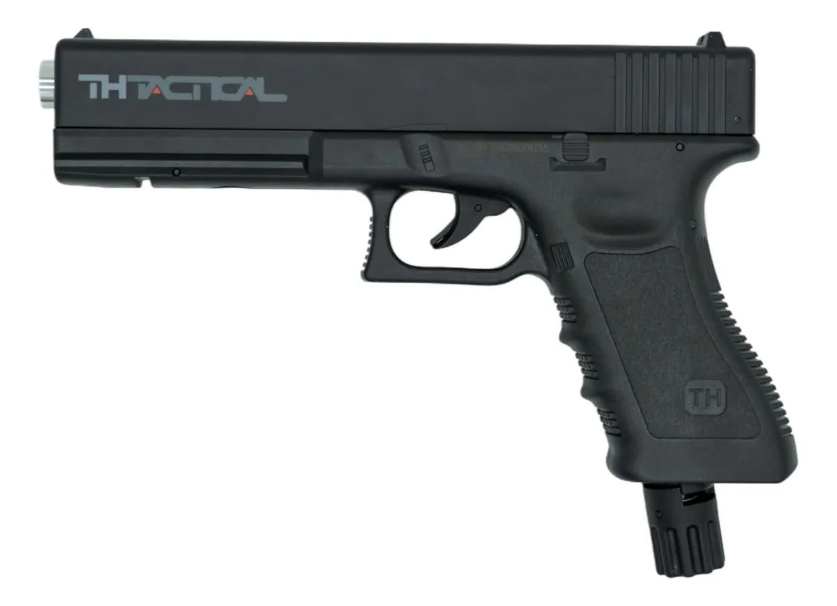 PISTOLA BALIN TH TACTICAL G17 CAL.501