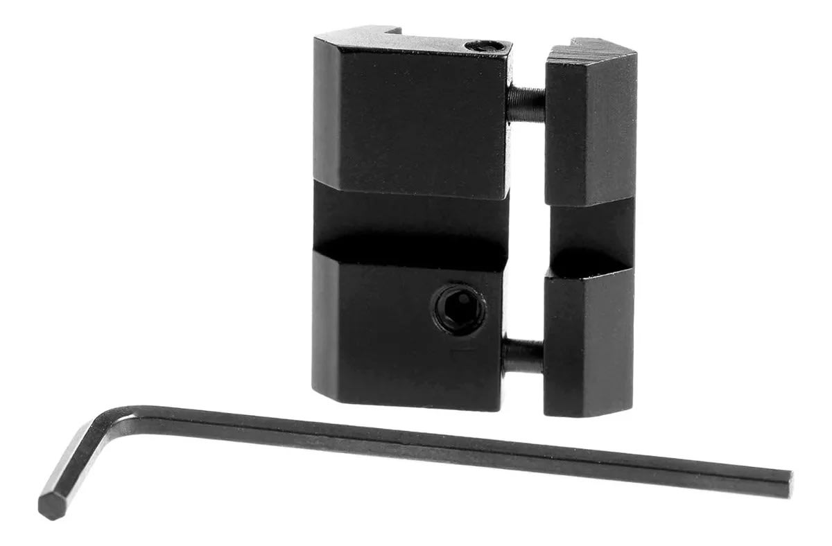 ADAPTADOR RIEL 11 18-79/AD11