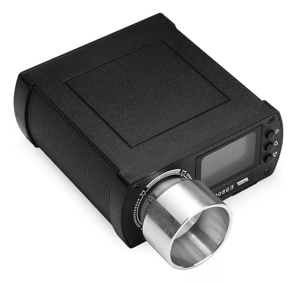 ANEMOMETRO MULTIFUNCIONAL ACTIONUNION MODEL E9800-X2