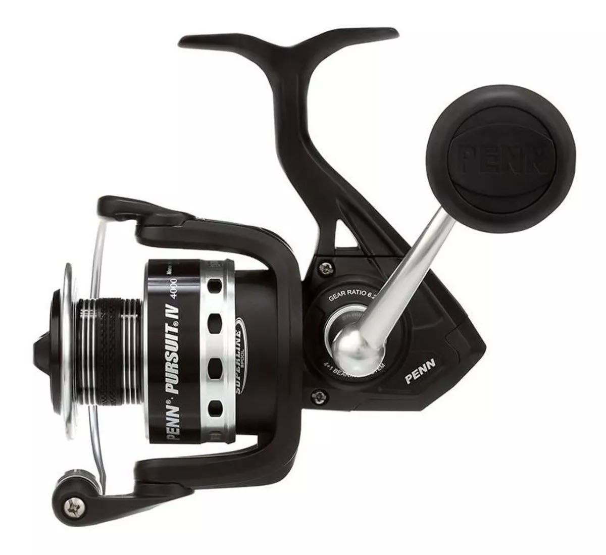 CARRETE PENN PURSUIT2