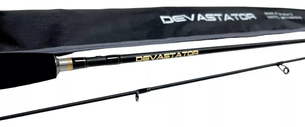 CAÑA HUNT HOUSE DEVASTADOR S602UL1