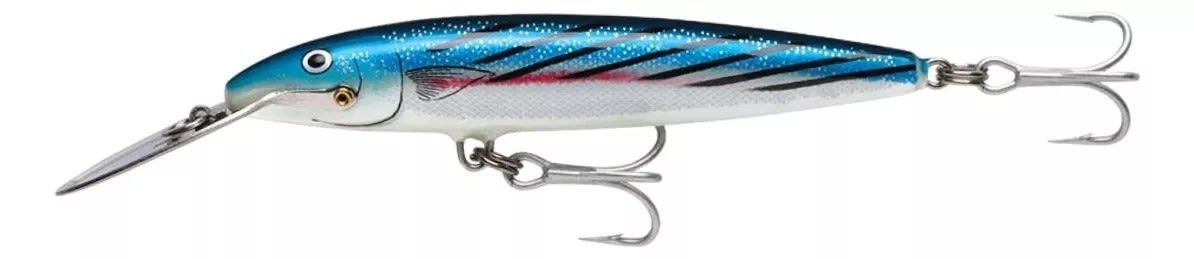 SEÑUELO SUMERGIBLE MAGNUM 70G - 18CM - BONITO1