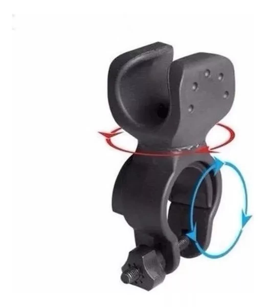 MONTURA LINTERNA SIMPLE2