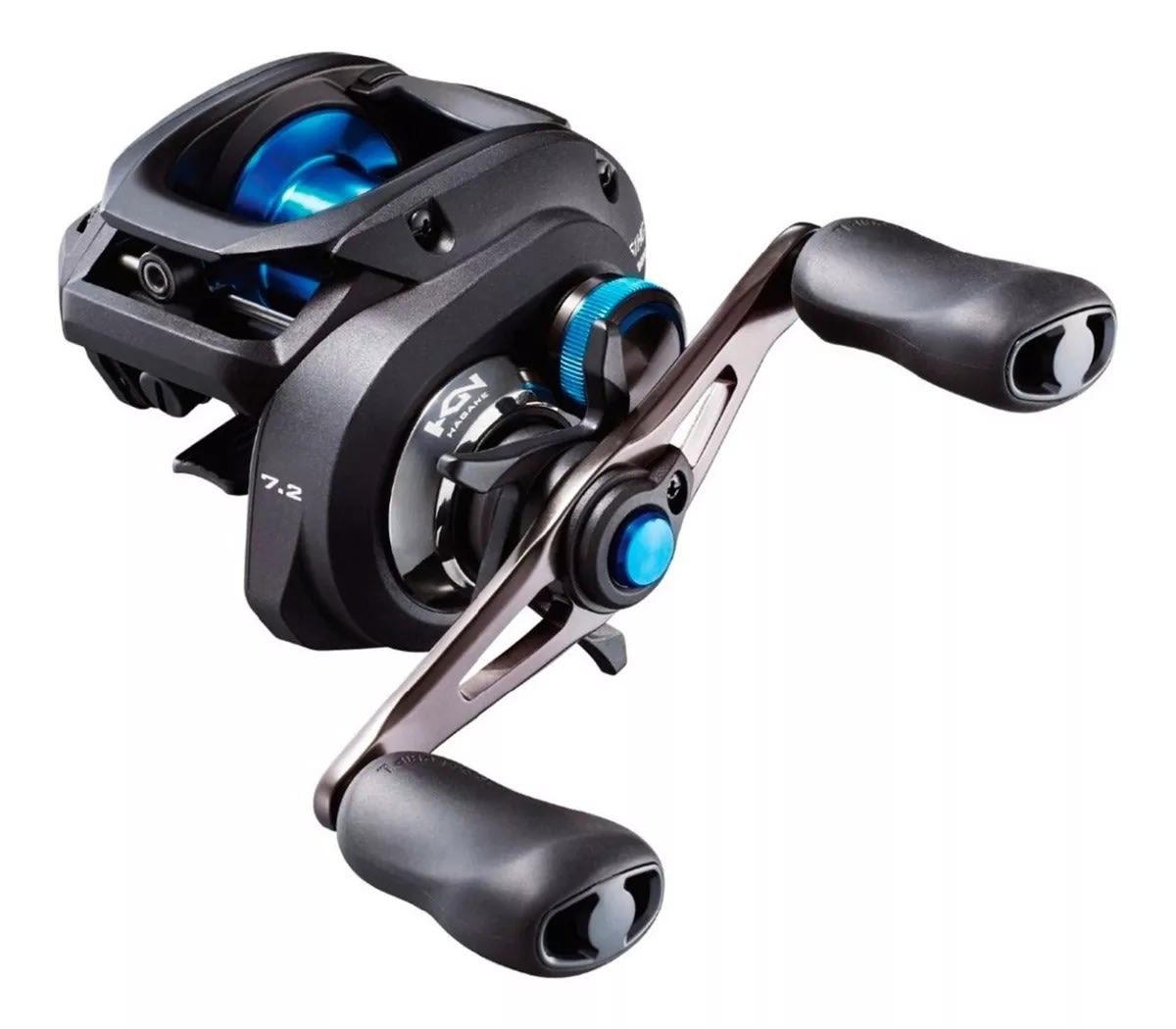 CARRETE SHIMANO SLX 1511