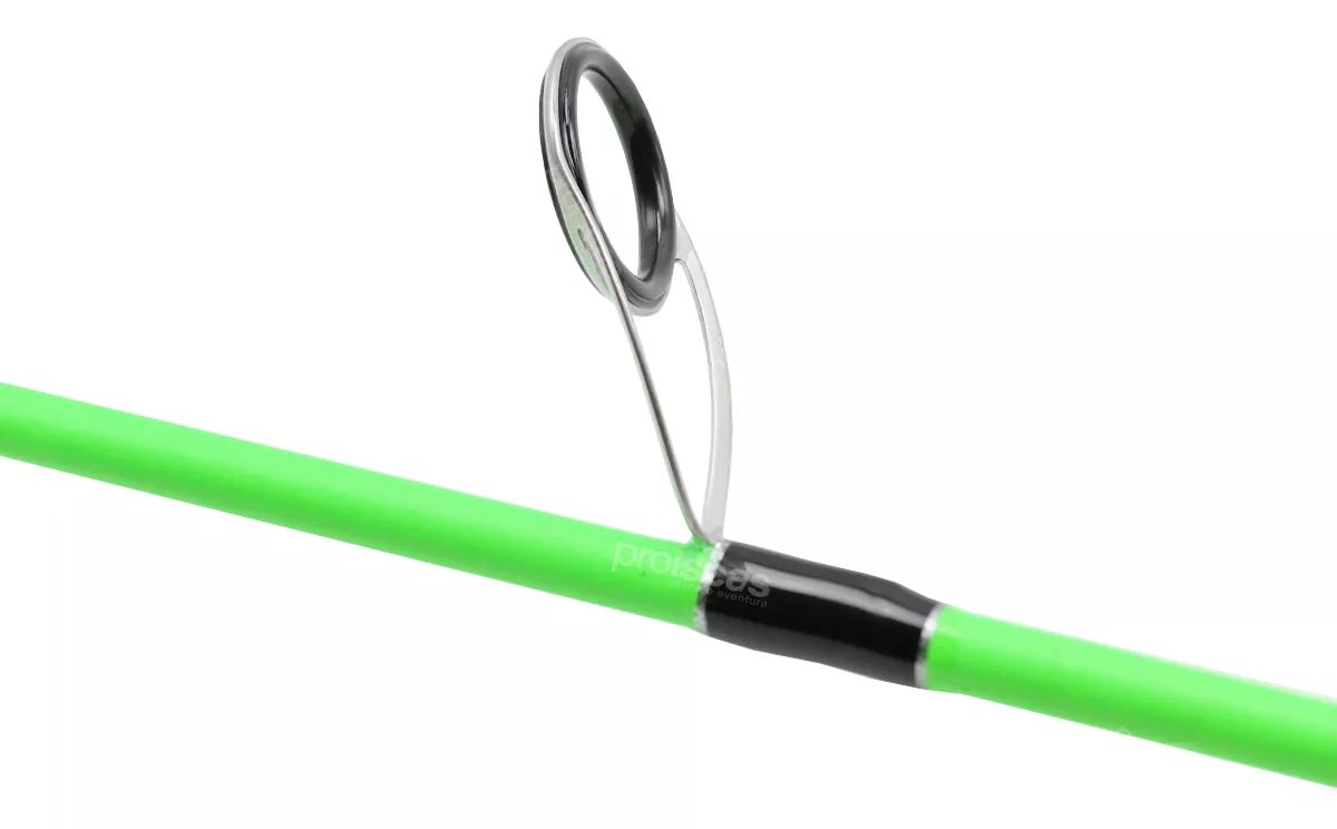 CAÑA RAPALA SKIPPER 6´3 GREEN4