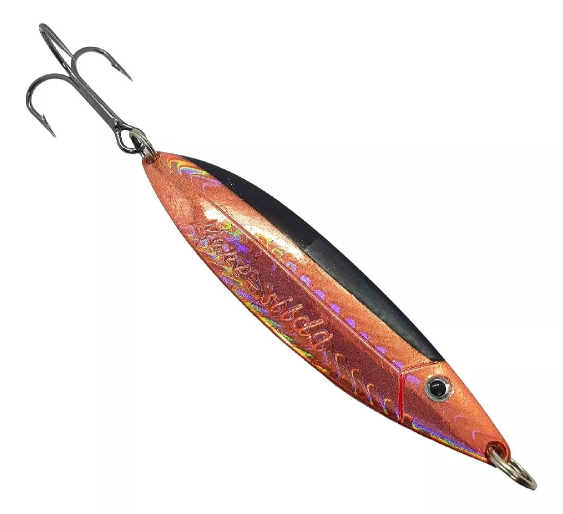 CUCHARA MORESILDA HOLO 50G 24