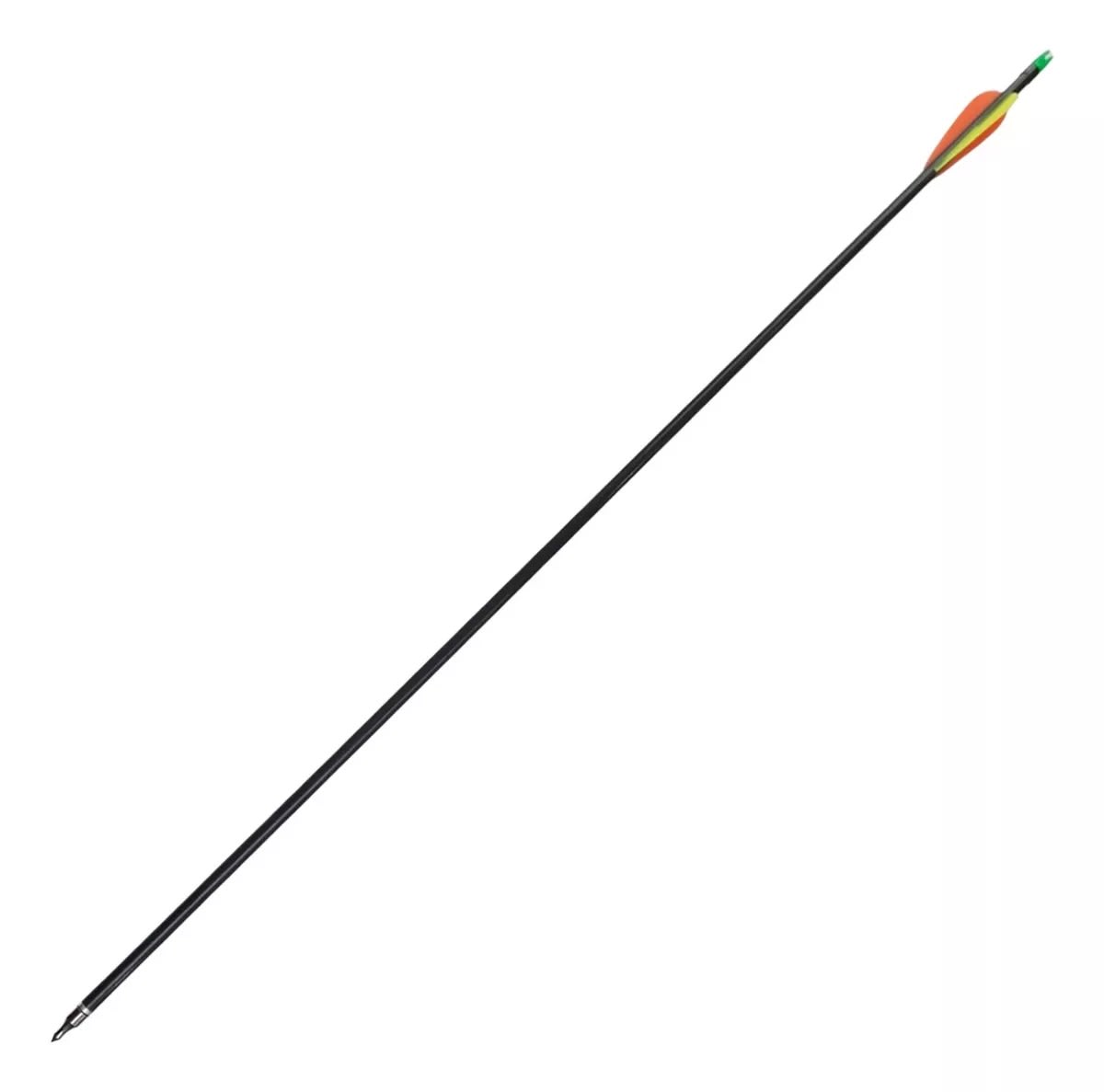 FLECHA FIBRA VIDRIO 30