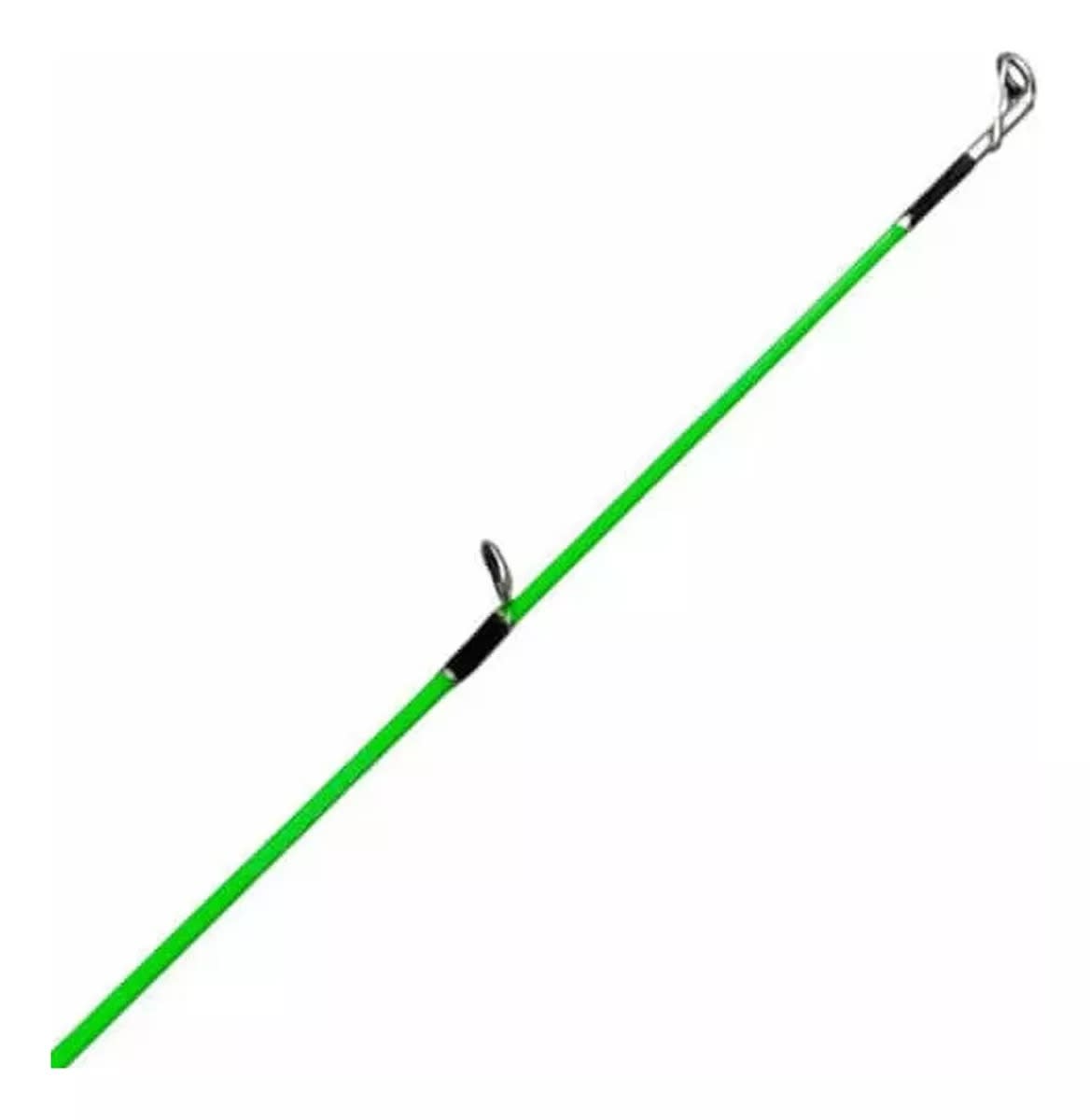 CAÑA RAPALA SKIPPER 6´3 40-150GR GREEN CON GATILLO2