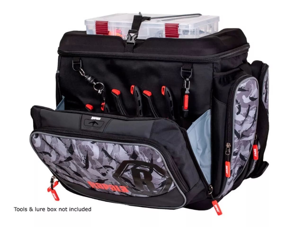 BOLSO RAPALA LURECAMO MAGNUM1