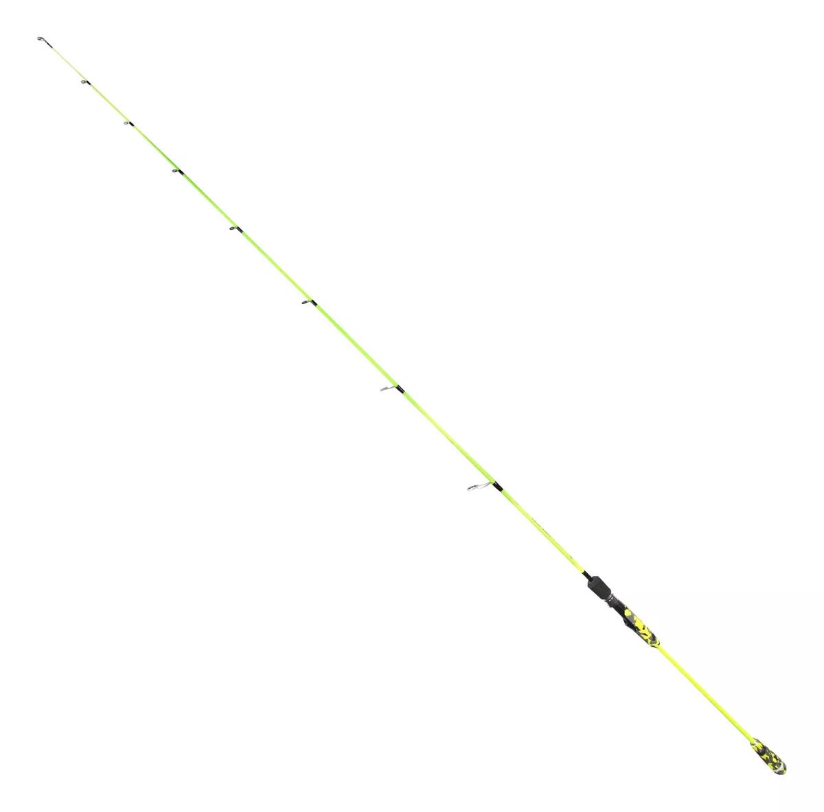 CAÑA RAPALA SKIPPER 6´3 YELLOW5