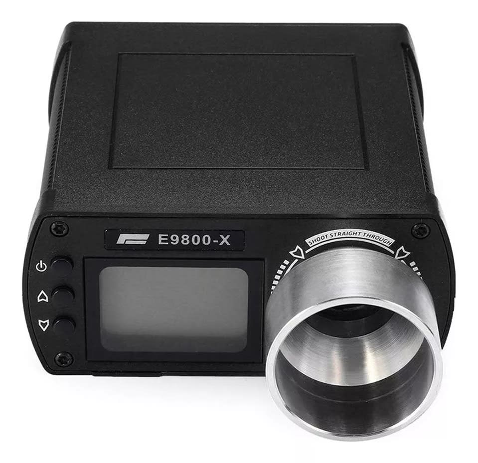 ANEMOMETRO MULTIFUNCIONAL ACTIONUNION MODEL E9800-X1