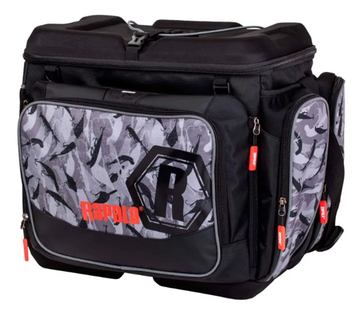 BOLSO RAPALA LURECAMO MAGNUM2