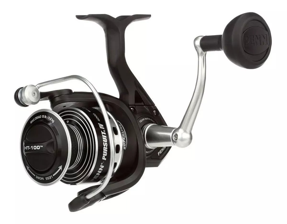 CARRETE PENN PURSUIT1
