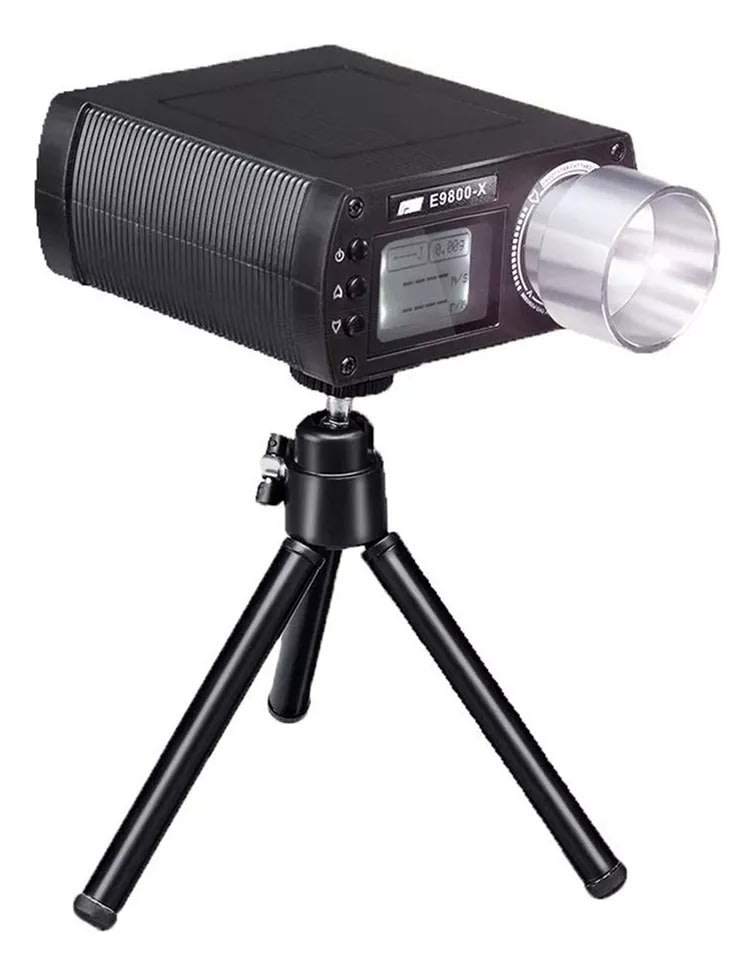 ANEMOMETRO MULTIFUNCIONAL ACTIONUNION MODEL E9800-X8