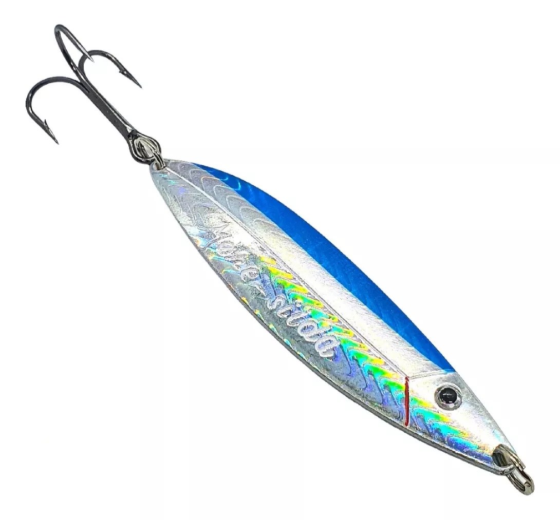 CUCHARA MORESILDA HOLO 50G1