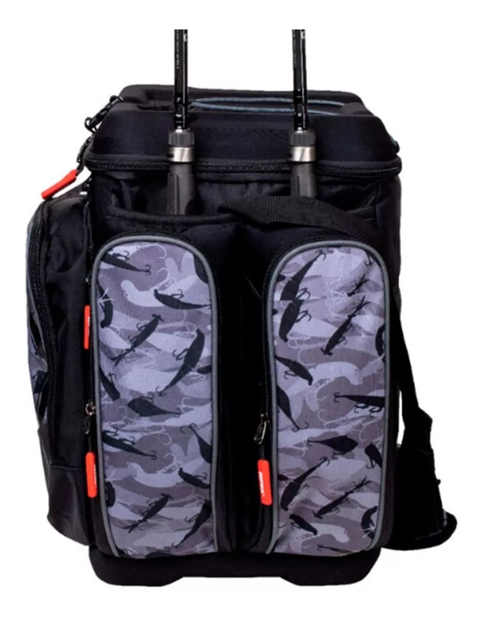 BOLSO RAPALA LURECAMO MAGNUM3