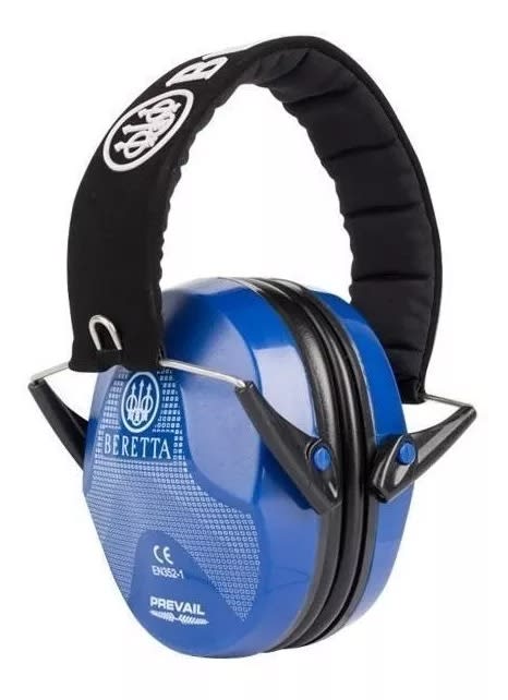 PROTECTOR OIDOS BERETTA AZUL1