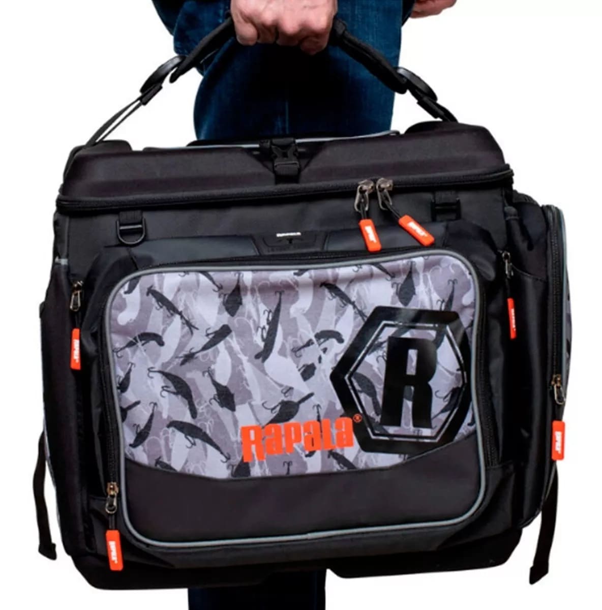 BOLSO RAPALA LURECAMO MAGNUM4