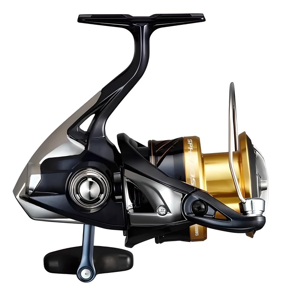 CARRETE SHIMANO SPHEROS 4000xg2