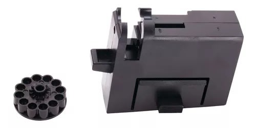 RIFLE AIRE CROSMAN REPEATAIR 107710
