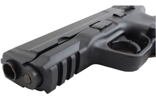 PISTOLA BALIN CO2 KWC SMITHYW. MP402
