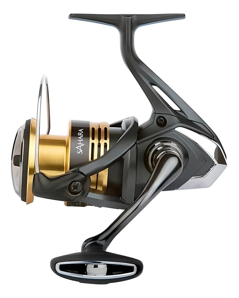 CARRETE SHIMANO SAHARA 4000XG1