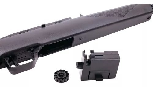 RIFLE AIRE CROSMAN REPEATAIR 10779
