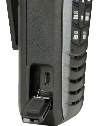 RADIO PORTATIL ICOM2