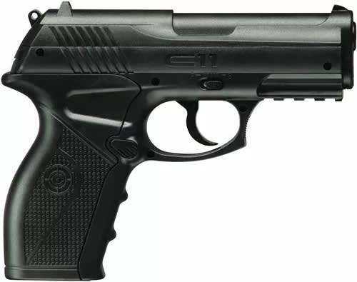 PISTOLA BALIN CO2 CROSMAN C111
