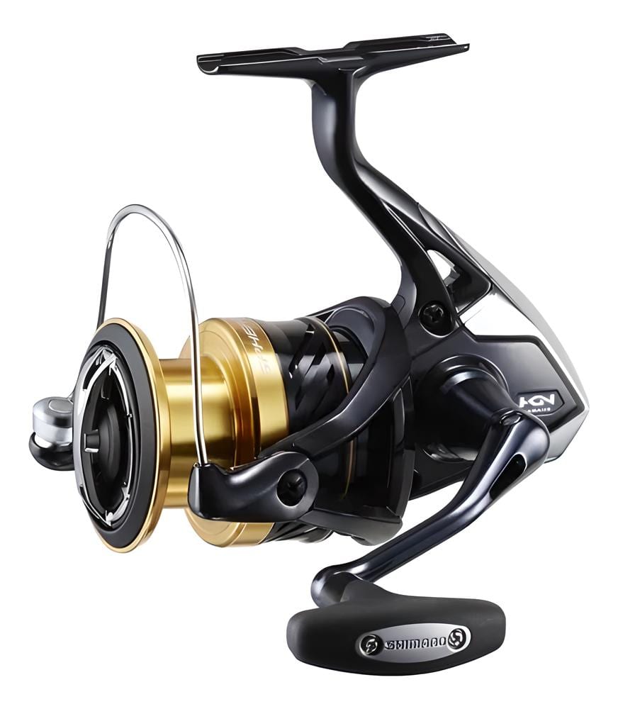 CARRETE SHIMANO SPHEROS 4000xg1