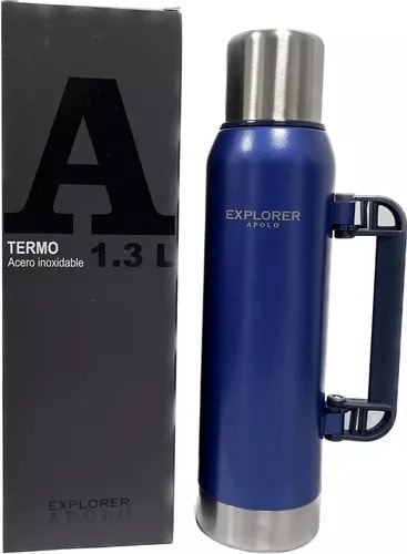 TERMO EXPLORER APOLO T8 1.3 LT1